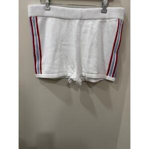 Daily Practice Knit Shorts